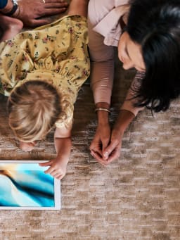 Media literacy for children Media literacy for children