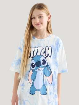 Clothes with Lilo & Stitch prints Clothes with Lilo & Stitch prints