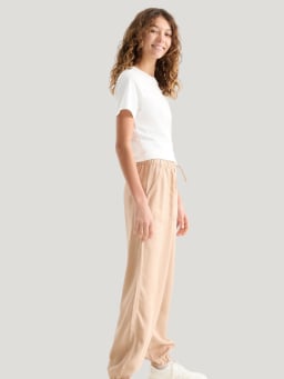 Trousers for girls Trousers for girls