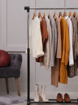 Creating a winter to summer capsule wardrobe Creating a winter to summer capsule wardrobe