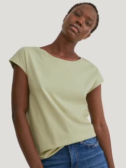 Basic T-shirts Basic T-shirts
