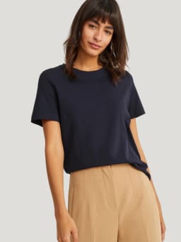 Baumwoll-Shirts Baumwoll-Shirts