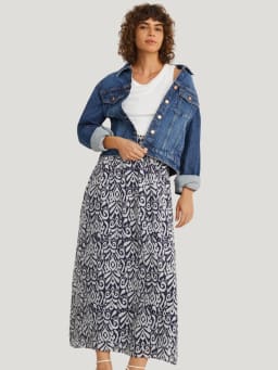 Long skirts Long skirts