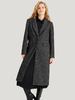 Long winter coats Long winter coats