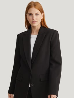 (Oversized) blazers (Oversized) blazers