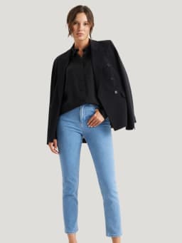 7/8 length trousers 7/8 length trousers