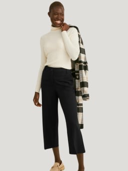 3/4 length trousers 3/4 length trousers
