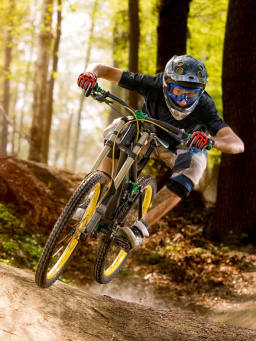 Downhill Downhill
