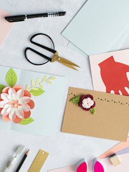 Homemade Mother's Day Cards Homemade Mother's Day Cards