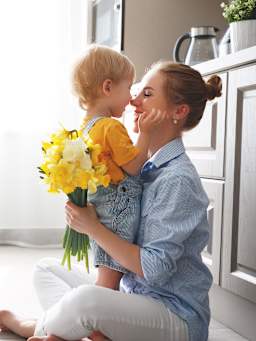 Planning Mother's Day Planning Mother's Day