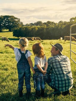 Eco-friendly holidays for families  Eco-friendly holidays for families