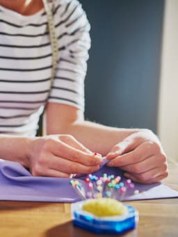 Tips and upcycling ideas for old clothes Tips and upcycling ideas for old clothes