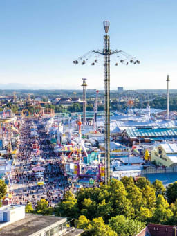 Oktoberfest-Guide Oktoberfest-Guide