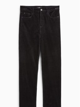 Stoffhosen