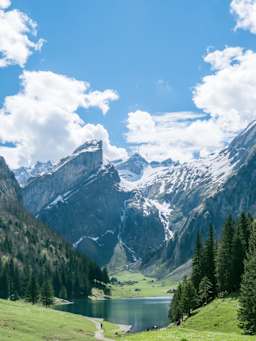 Akrivferien im Appenzellerland Akrivferien im Appenzellerland
