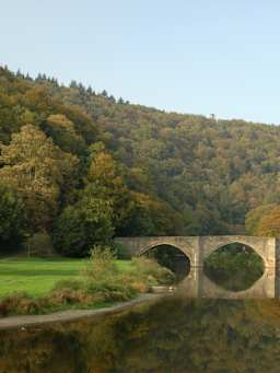 Buitenactiviteiten in de Bouillon en de zuideljke Ardennen Buitenactiviteiten in de Bouillon en de zuideljke Ardennen