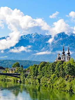 Aktivurlaub in Kärnten Aktivurlaub in Kärnten