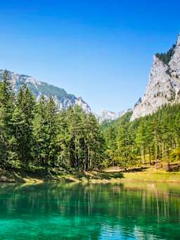 Aktivurlaub in der Steiermark Aktivurlaub in der Steiermark