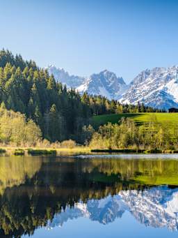 Aktivurlaub in Tirol Aktivurlaub in Tirol
