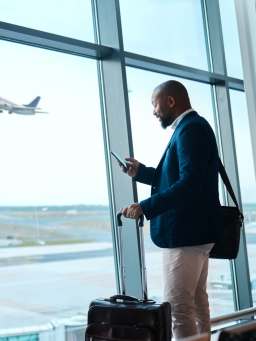 Packing tips for your business trip Packing tips for your business trip