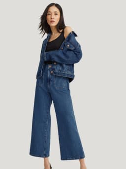 Women’s denim clothing Women’s denim clothing