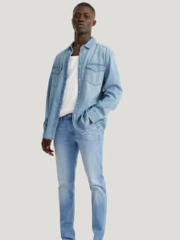 Men’s casual jeans Men’s casual jeans