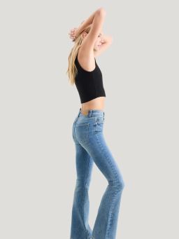 Flared jeans Flared jeans