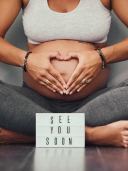 Pregnancy guide: info & tips for new parents Pregnancy guide: info & tips for new parents