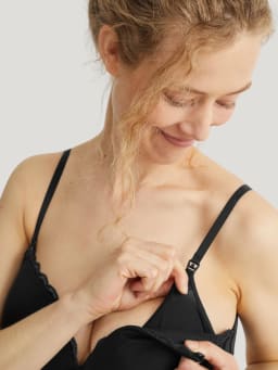 Practical nursing bras Practical nursing bras