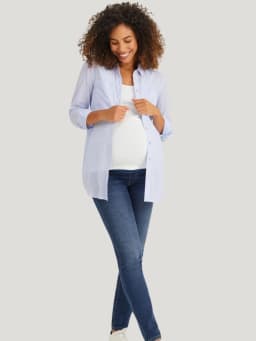 Maternity jeans Maternity jeans