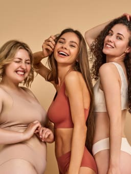 Shapewear guide