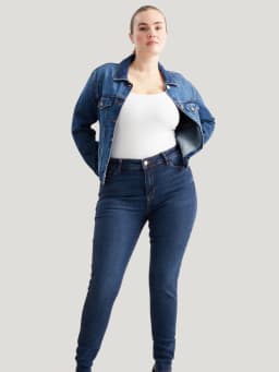 Shaping jeans Shaping jeans