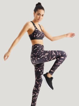 Shaping leggings Shaping leggings