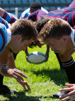 Rugby Rugby