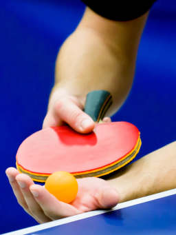 Tischtennis Tischtennis