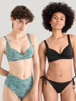 Swimwear guide for women