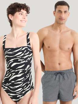 How to wash swimwear