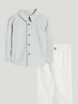 Smart head-to-toe outfits   Smart head-to-toe outfits