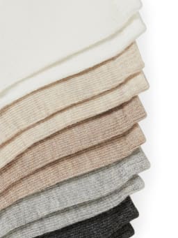 Babysocken Babysocken