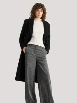 Wide-leg trousers Wide-leg trousers