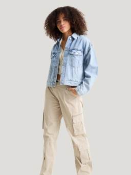 Cargo trousers Cargo trousers