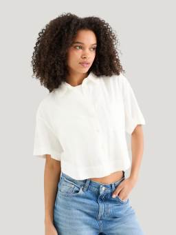 White blouses White blouses