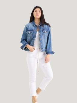 White trousers White trousers