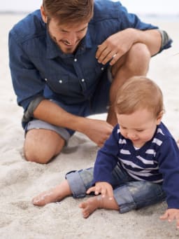 Vakantie met kind Vakantie met kind