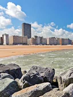 Oostende met kinderen: vakantie vol activiteiten aan het strand   Oostende met kinderen: vakantie vol activiteiten aan het strand