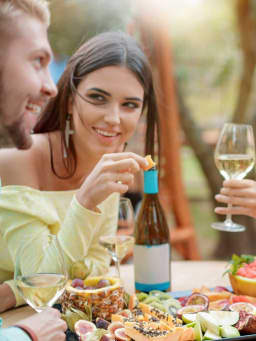 Verwenvakanties plannen in wijn- en culinaire regio's