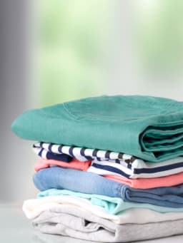 Washing care guide Washing care guide