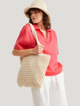 Men’s and women’s linen clothes Men’s and women’s linen clothes