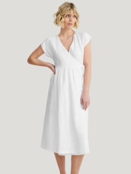 Linen dresses Linen dresses