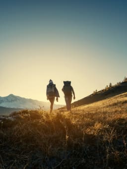 Types of hiking: guide to family and group hiking Types of hiking: guide to family and group hiking